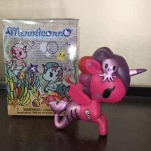 Mermicorno series 1 Oceania